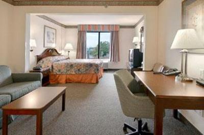 фото отеля Wingate Inn Wilmington (North Carolina)
