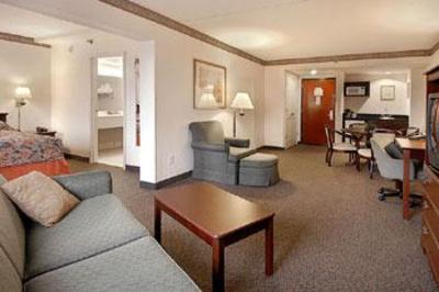 фото отеля Wingate Inn Wilmington (North Carolina)