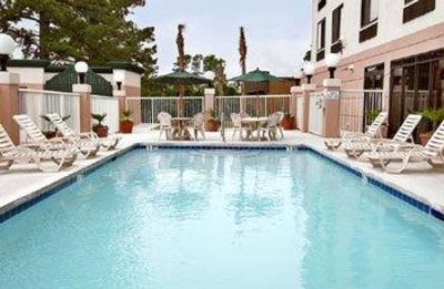 фото отеля Wingate Inn Wilmington (North Carolina)