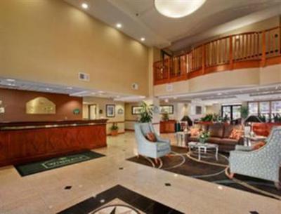 фото отеля Wingate Inn Wilmington (North Carolina)