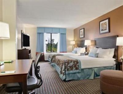 фото отеля Wingate Inn Wilmington (North Carolina)