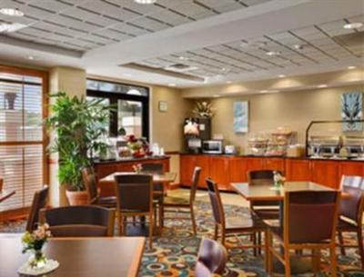 фото отеля Wingate Inn Wilmington (North Carolina)