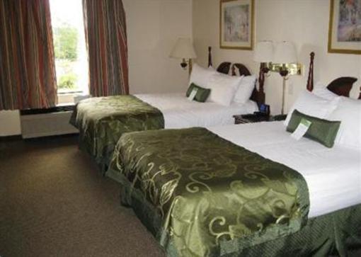 фото отеля Wingate Inn Wilmington (North Carolina)