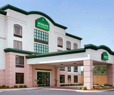 фото отеля Wingate Inn Wilmington (North Carolina)
