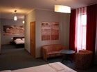 фото отеля Hotel Vilhelmine