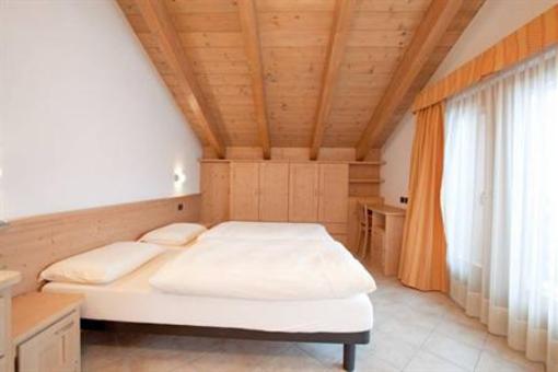 фото отеля Chalet Teola