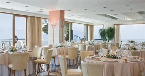 фото отеля Grand Hotel Meridiana Lettere