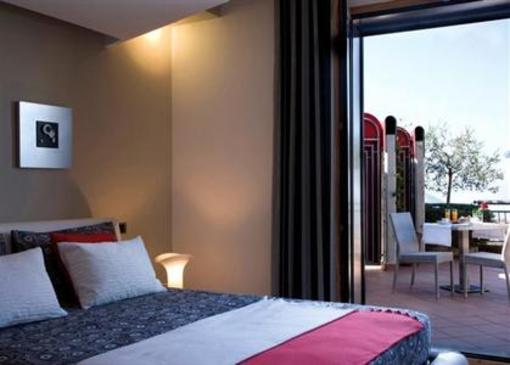 фото отеля Grand Hotel Meridiana Lettere