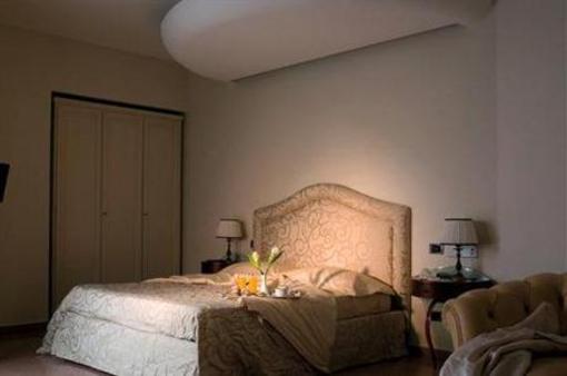 фото отеля Grand Hotel Meridiana Lettere