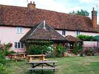 фото отеля The Cretingham Bell