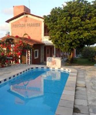 фото отеля Pousada Paraiba