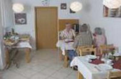 фото отеля Hotel Garni am Waldhang