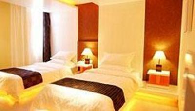 фото отеля Swan City Hotel