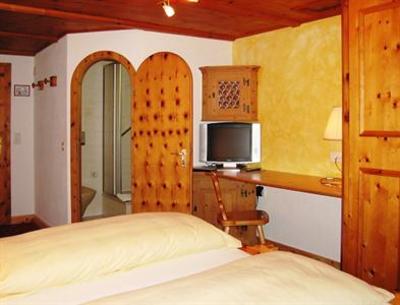 фото отеля Sporthotel Scaletta