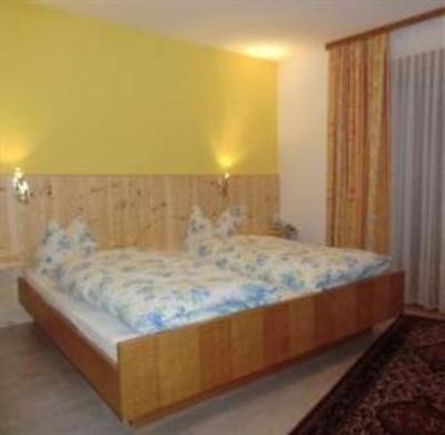 фото отеля Haus Christian Pension Klosterle