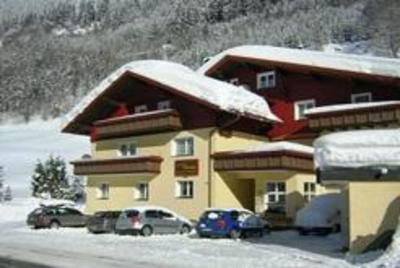 фото отеля Haus Christian Pension Klosterle