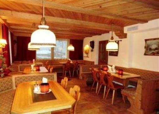 фото отеля Haus Christian Pension Klosterle