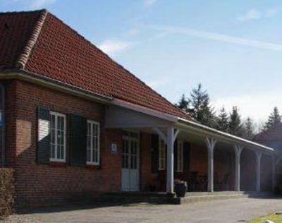 фото отеля Danhostel Oksbol
