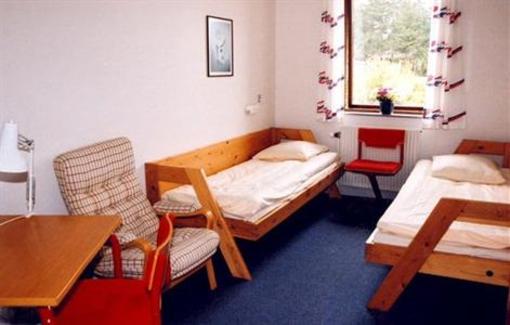фото отеля Danhostel Oksbol