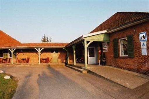 фото отеля Danhostel Oksbol