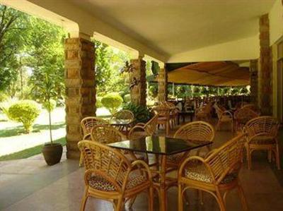 фото отеля Lake Bogoria Club Hotel