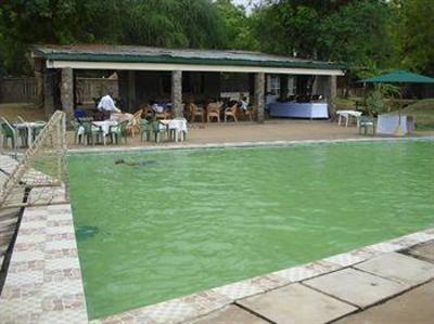 фото отеля Lake Bogoria Club Hotel