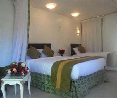 фото отеля Lake Bogoria Club Hotel