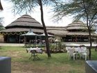 фото отеля Lake Bogoria Club Hotel