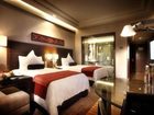 фото отеля Crowne Plaza Hotel Gurgaon