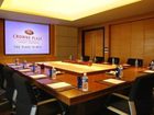 фото отеля Crowne Plaza Hotel Gurgaon