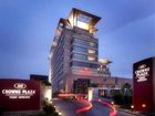 фото отеля Crowne Plaza Hotel Gurgaon