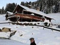 La Ferme des Vonezins