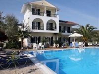 Villa Marina Lefkada