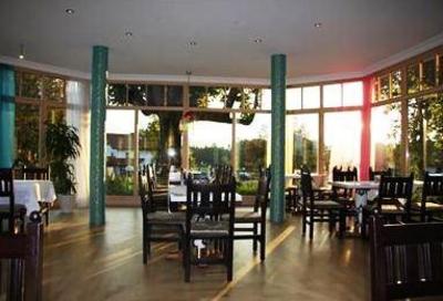 фото отеля Hotel Gut Edermann