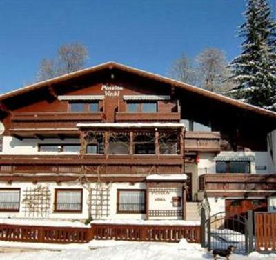 фото отеля Pension Vinkl