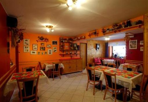 фото отеля Pension Vinkl