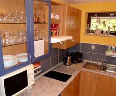 фото отеля Pension Vinkl