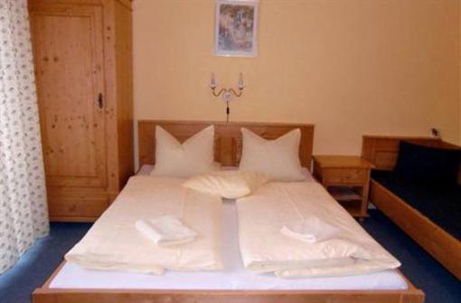 фото отеля Pension Vinkl