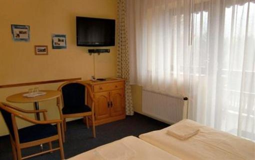 фото отеля Pension Vinkl