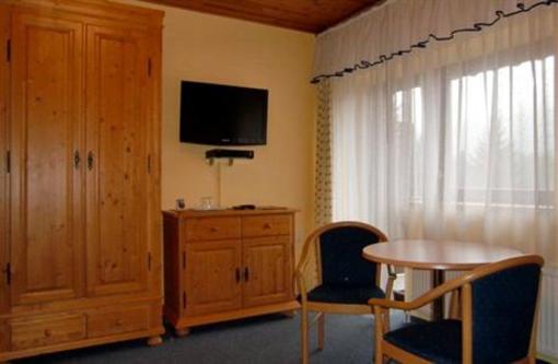 фото отеля Pension Vinkl