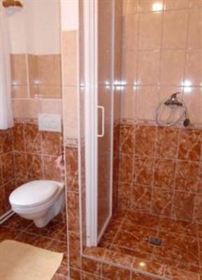 фото отеля Pension Vinkl