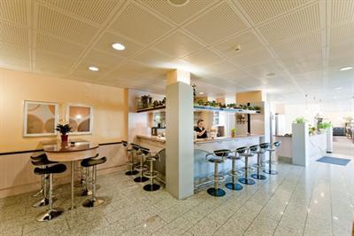 фото отеля Dormotel Business Hotel Bruchsal