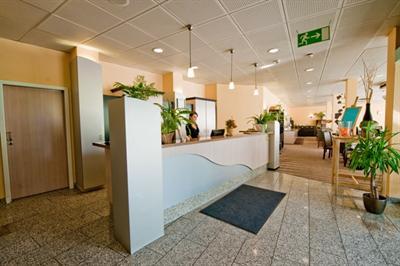 фото отеля Dormotel Business Hotel Bruchsal