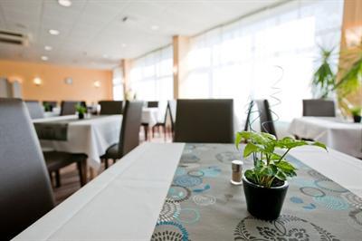 фото отеля Dormotel Business Hotel Bruchsal