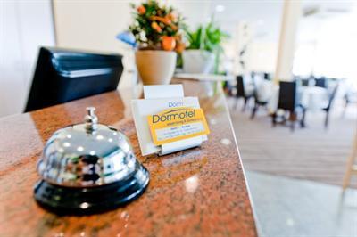 фото отеля Dormotel Business Hotel Bruchsal