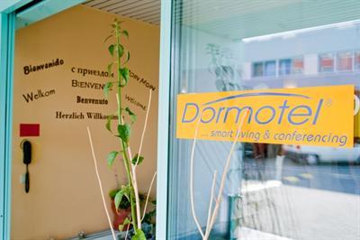 фото отеля Dormotel Business Hotel Bruchsal