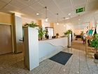 фото отеля Dormotel Business Hotel Bruchsal