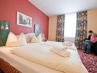 фото отеля Dormotel Business Hotel Bruchsal