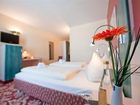 фото отеля Dormotel Business Hotel Bruchsal