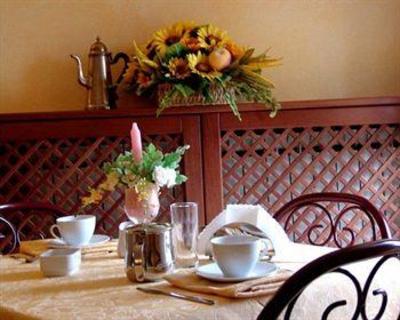 фото отеля Ostello Locanda Arcos Hotel Anticoli Corrado